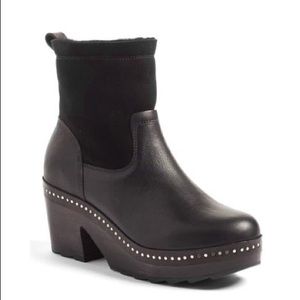 Rag & Bone Nelson Shearling Boots